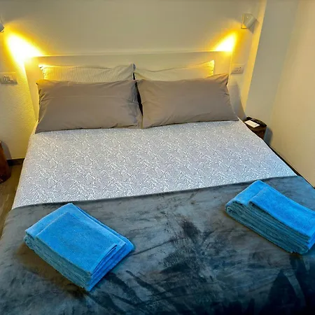 Apartment Isolaccia Sapore Di Montagna VALDIDENTRO