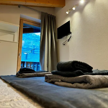 Isolaccia Sapore Di Montagna