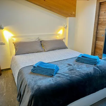 Apartment Isolaccia Sapore Di Montagna VALDIDENTRO
