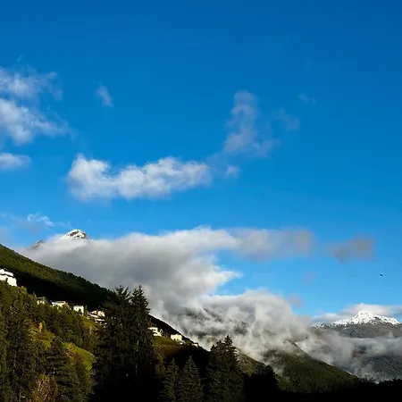 Apartment Isolaccia Sapore Di Montagna VALDIDENTRO