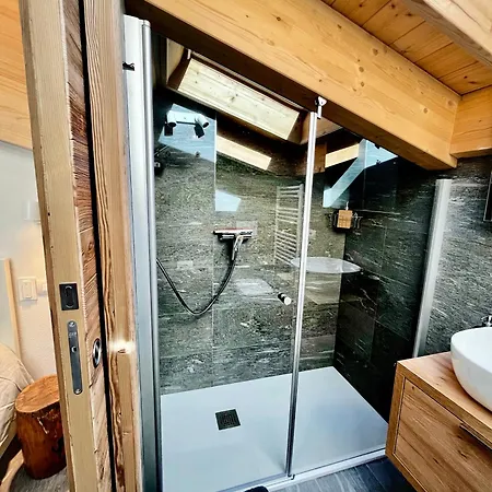 Isolaccia Sapore Di Montagna *