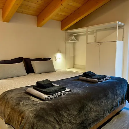Isolaccia Sapore Di Montagna Apartment