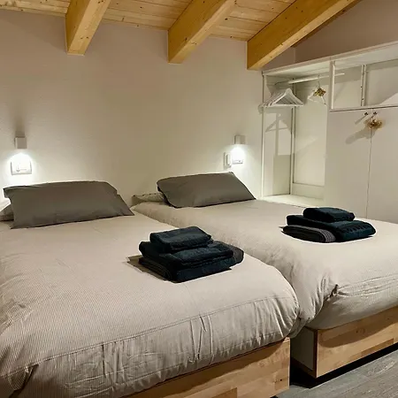 Apartment Isolaccia Sapore Di Montagna *