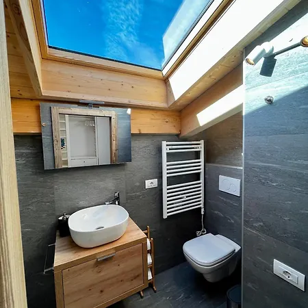 Isolaccia Sapore Di Montagna Apartment VALDIDENTRO